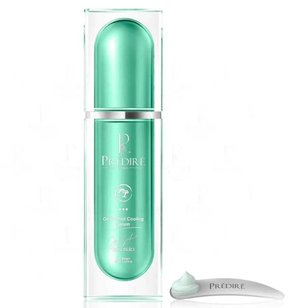 NIB-Oil Control Cooling Serum-Predire Paris